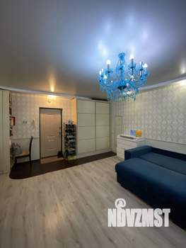 1-к квартира, вторичка, 37м2, 7/14 этаж