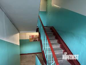 2-к квартира, вторичка, 43м2, 4/9 этаж