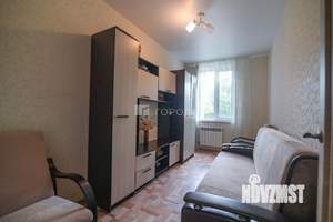 1-к квартира, вторичка, 35м2, 3/8 этаж
