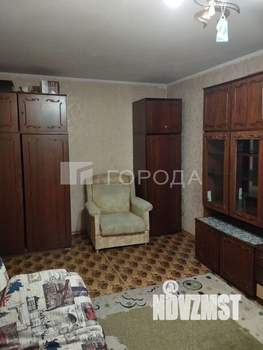 1-к квартира, вторичка, 33м2, 1/9 этаж