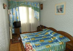 4-к квартира, вторичка, 110м2, 6/9 этаж