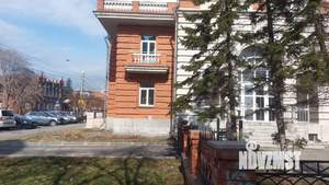 Студия квартира, вторичка, 29м2, 1/6 этаж