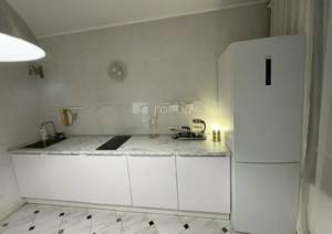 1-к квартира, вторичка, 40м2, 2/10 этаж