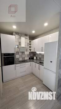 2-к квартира, вторичка, 47м2, 10/25 этаж