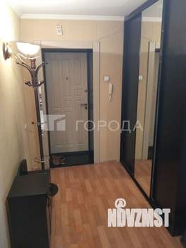 3-к квартира, вторичка, 63м2, 6/9 этаж