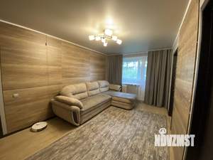 4-к квартира, вторичка, 61м2, 5/5 этаж