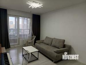 2-к квартира, вторичка, 37м2, 7/10 этаж