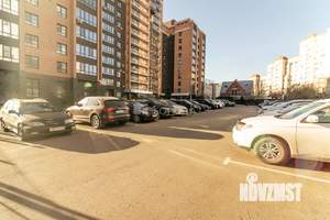 3-к квартира, вторичка, 77м2, 16/16 этаж