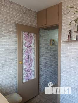 1-к квартира, вторичка, 34м2, 2/9 этаж