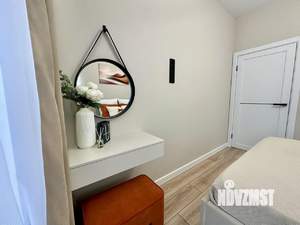 2-к квартира, вторичка, 42м2, 2/14 этаж