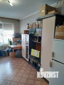 1-к квартира, вторичка, 37м2, 10/10 этаж