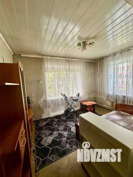 2-к квартира, вторичка, 49м2, 2/2 этаж
