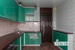 3-к квартира, вторичка, 72м2, 10/12 этаж