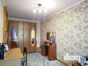 3-к квартира, вторичка, 81м2, 1/9 этаж