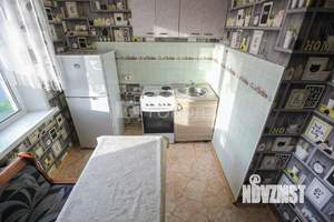 1-к квартира, вторичка, 33м2, 3/9 этаж