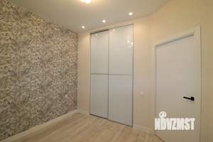 Студия квартира, вторичка, 45м2, 12/20 этаж