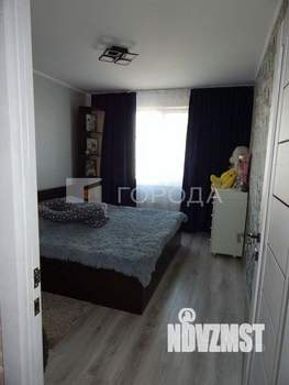 3-к квартира, вторичка, 95м2, 8/10 этаж
