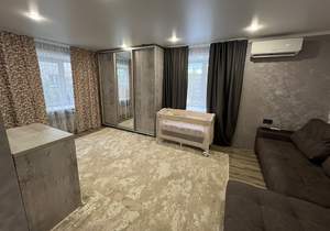 1-к квартира, вторичка, 31м2, 3/5 этаж