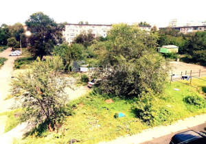 2-к квартира, вторичка, 45м2, 4/5 этаж