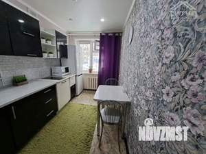 3-к квартира, вторичка, 60м2, 1/9 этаж