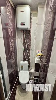 1-к квартира, вторичка, 41м2, 10/10 этаж