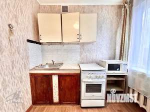 1-к квартира, вторичка, 31м2, 9/9 этаж