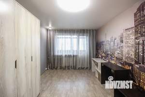 1-к квартира, вторичка, 30м2, 5/5 этаж