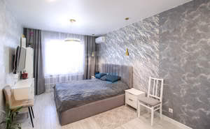 1-к квартира, вторичка, 49м2, 10/22 этаж