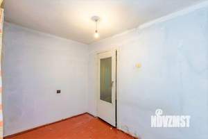 3-к квартира, вторичка, 57м2, 5/5 этаж