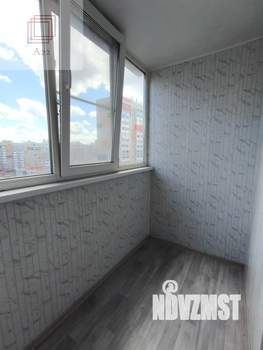 2-к квартира, вторичка, 51м2, 8/10 этаж