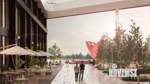 2-к квартира, вторичка, 61м2, 6/27 этаж