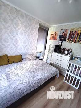 2-к квартира, вторичка, 31м2, 3/5 этаж
