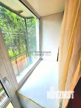 2-к квартира, вторичка, 51м2, -1/3 этаж