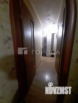 1-к квартира, вторичка, 37м2, 4/16 этаж