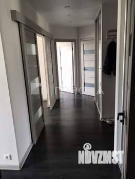 2-к квартира, вторичка, 55м2, 14/16 этаж