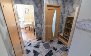 1-к квартира, вторичка, 35м2, 4/9 этаж