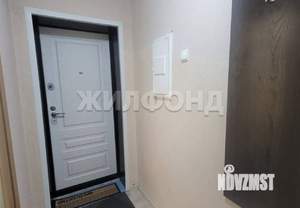 1-к квартира, вторичка, 31м2, 2/5 этаж