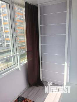1-к квартира, вторичка, 34м2, 6/10 этаж