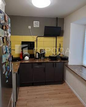 3-к квартира, вторичка, 58м2, 4/5 этаж