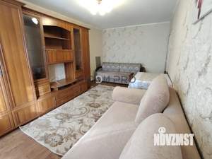 1-к квартира, вторичка, 30м2, 3/5 этаж