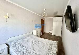 4-к квартира, вторичка, 86м2, 2/9 этаж
