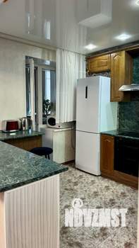 3-к квартира, вторичка, 68м2, 7/9 этаж