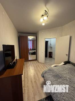 1-к квартира, вторичка, 34м2, 4/13 этаж