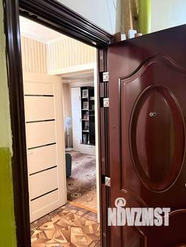 3-к квартира, вторичка, 57м2, 5/9 этаж