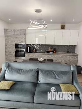 3-к квартира, вторичка, 80м2, 16/17 этаж