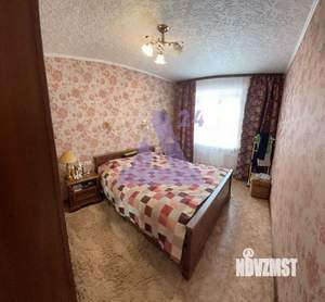 3-к квартира, вторичка, 70м2, 8/9 этаж