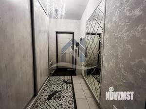 2-к квартира, вторичка, 79м2, 5/16 этаж