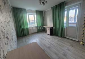 2-к квартира, вторичка, 53м2, 9/9 этаж