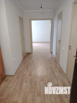 1-к квартира, вторичка, 44м2, 5/16 этаж