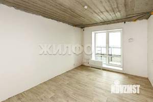 2-к квартира, вторичка, 55м2, 11/17 этаж